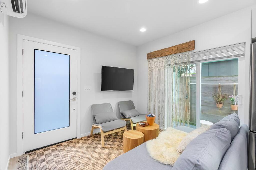 The Sweetest Suite - 91 Walkscore! Seattle Exterior foto