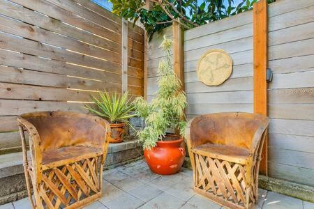 The Sweetest Suite - 91 Walkscore! Seattle Exterior foto