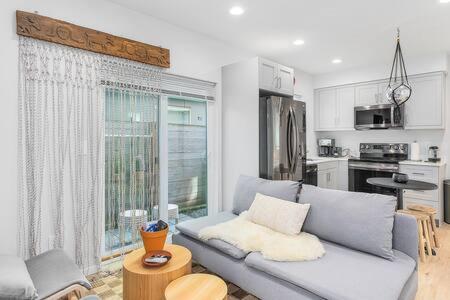 The Sweetest Suite - 91 Walkscore! Seattle Exterior foto